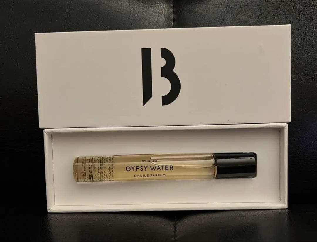 BYREDO GYPSY WATERジプシーウォーター7.5mL