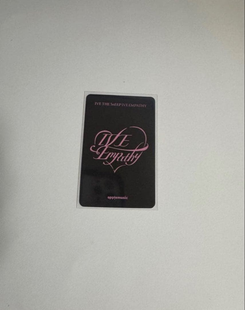 ive ウォニョン　トレカまとめ売り