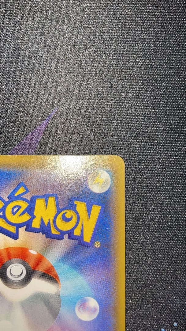 リザードン VMAX 308/190