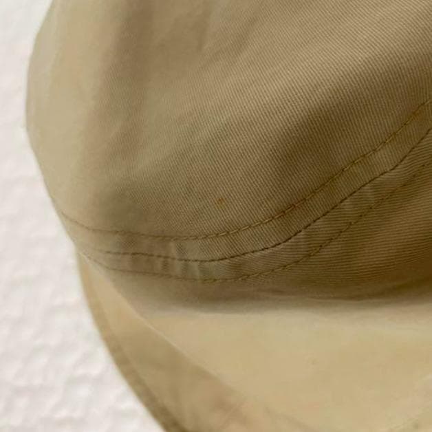 BURBERRY バーバリー リバーシブル 帽子 レディース ノバチェック