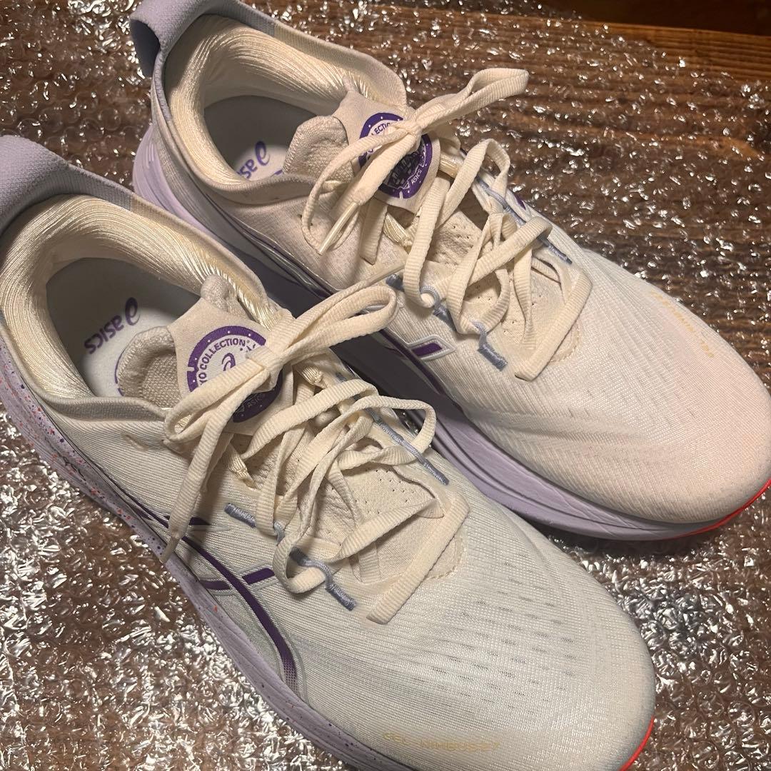 asics アシックス GEL-NIMBUS 27 TOKYO 27.5センチ