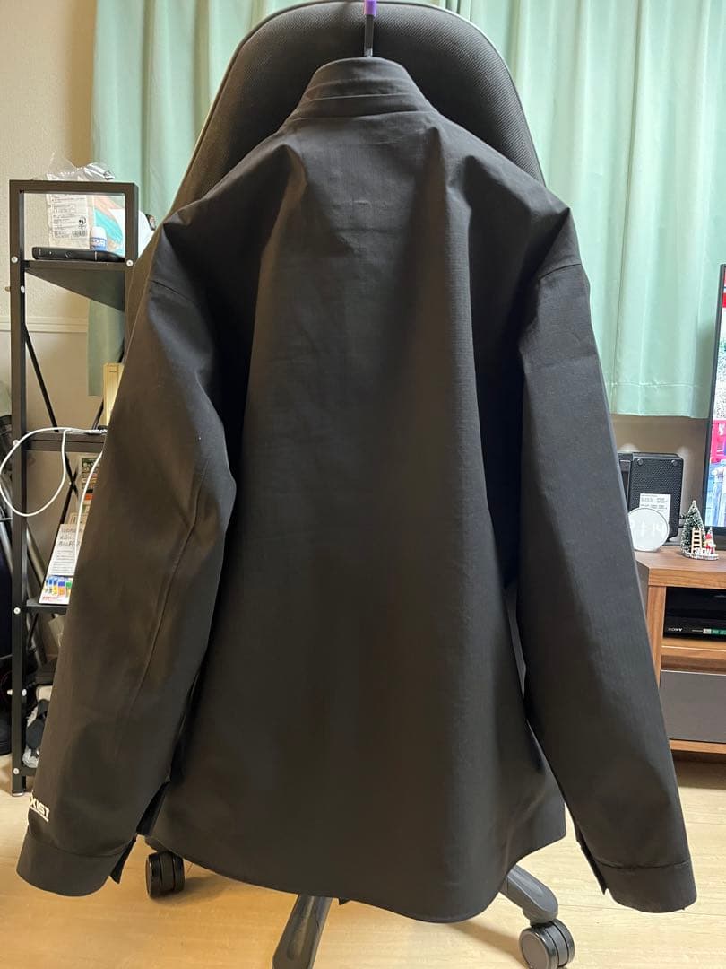 comfyoutdoorgarmentsカバーオール