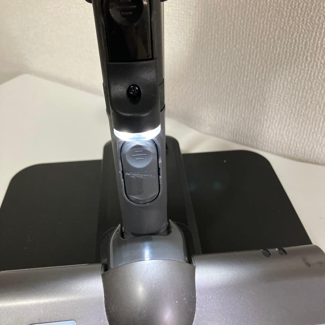 ⭐東芝 VC-CLX72（H） トルネオ　コードレス掃除機　スティック　良品