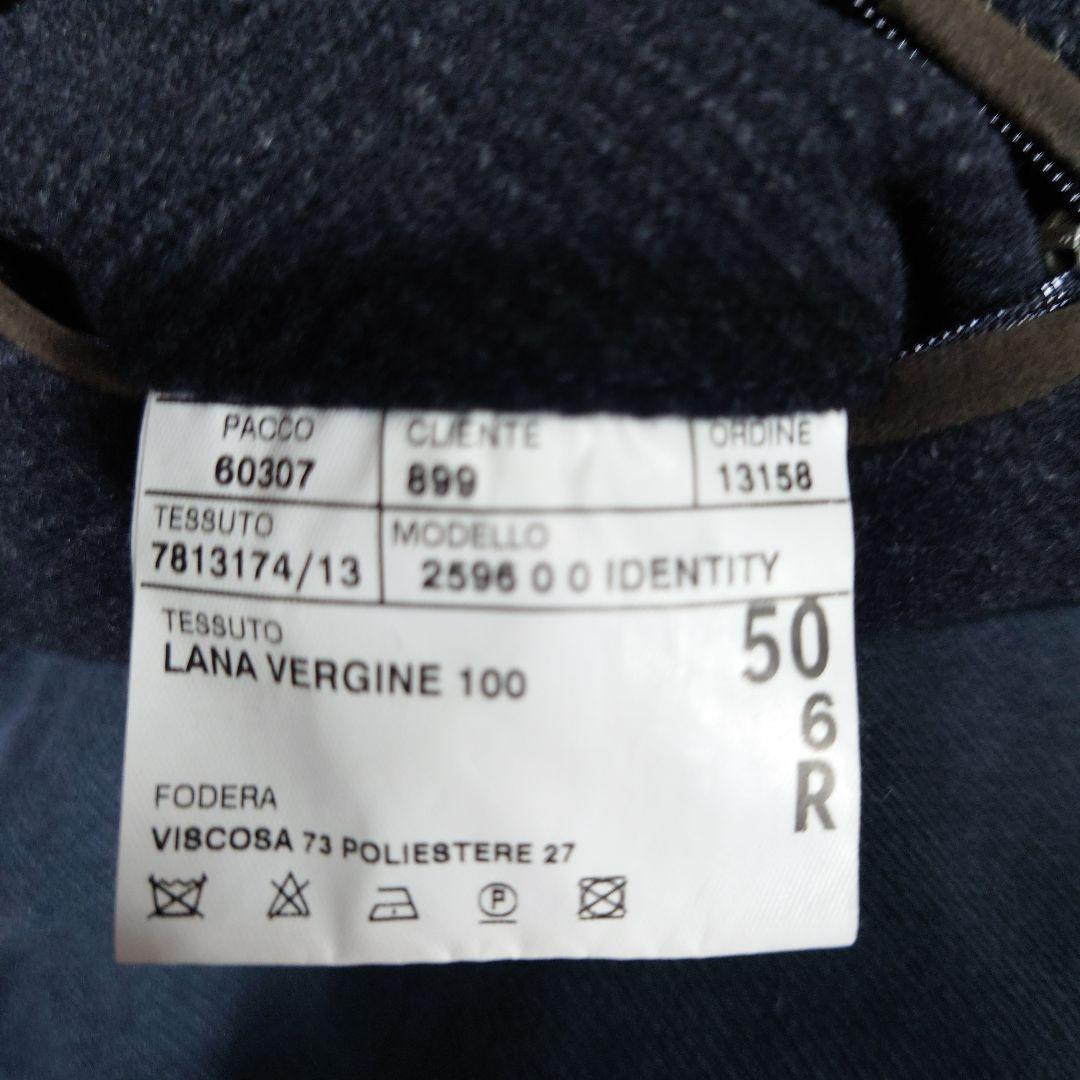 コルネリアーニ ダッフルコート 美品