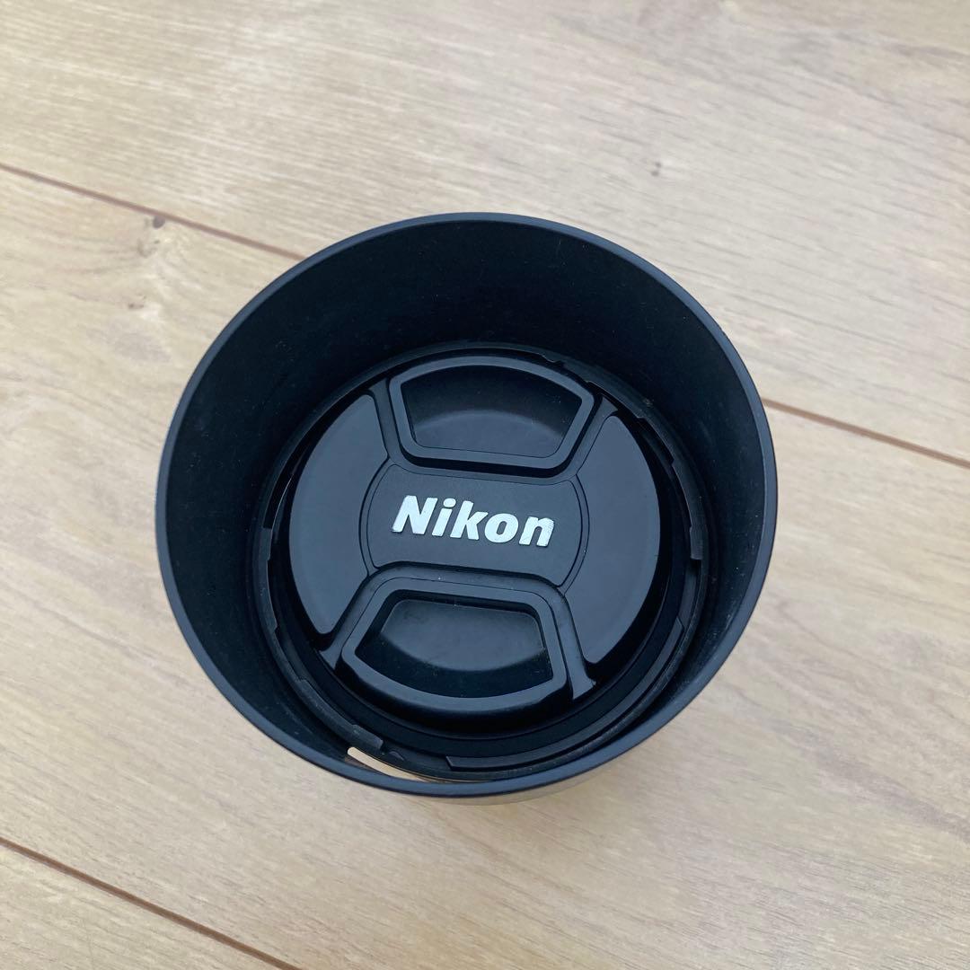 レンズ(単焦点) Nikon AF-S NIKKOR 50mm f/1.8G