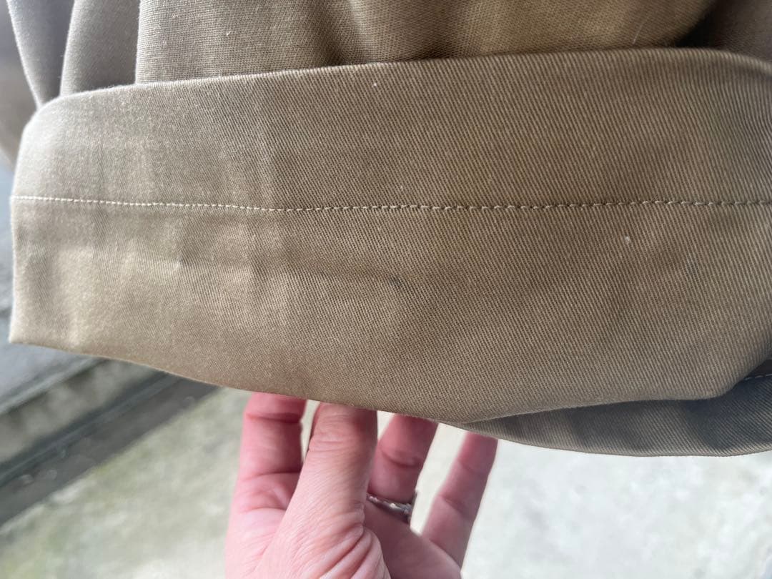 RED KAP×FREAK’S STORE