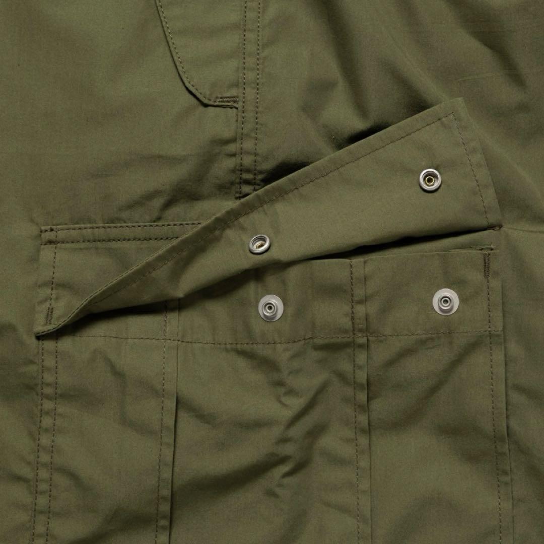 Wtaps 25aw MILT0001 TROUSERS Lサイズ