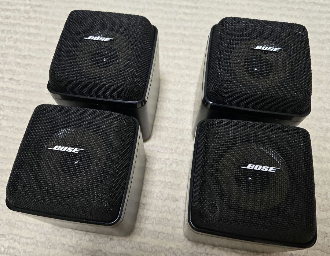 BOSE ボーズ 501Z スピーカーシステム