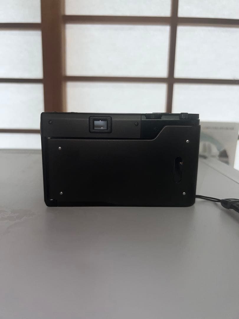 フィルムカメラ CONTAX T3