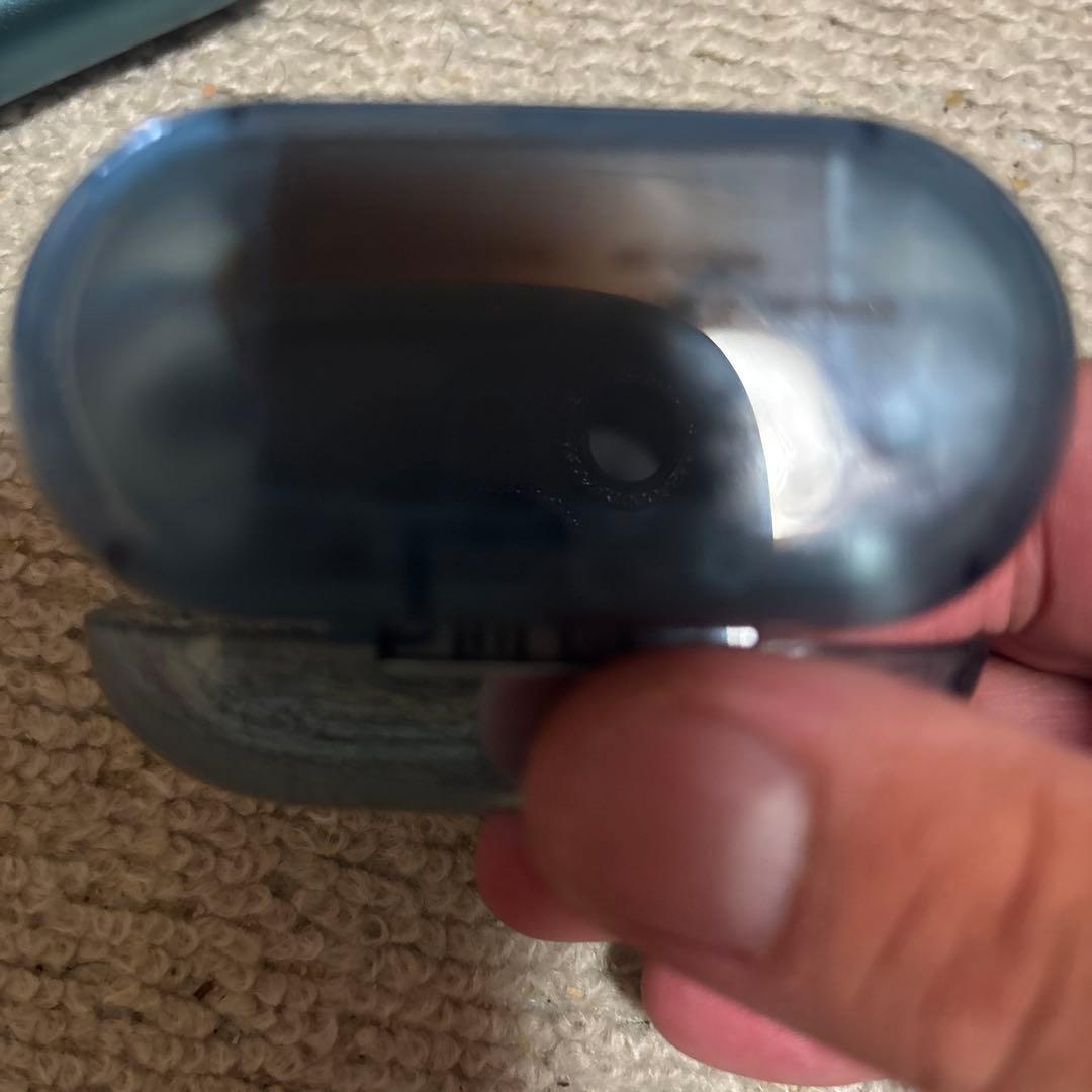 SONY WF-C710N イヤホン ノイズキャンセリング