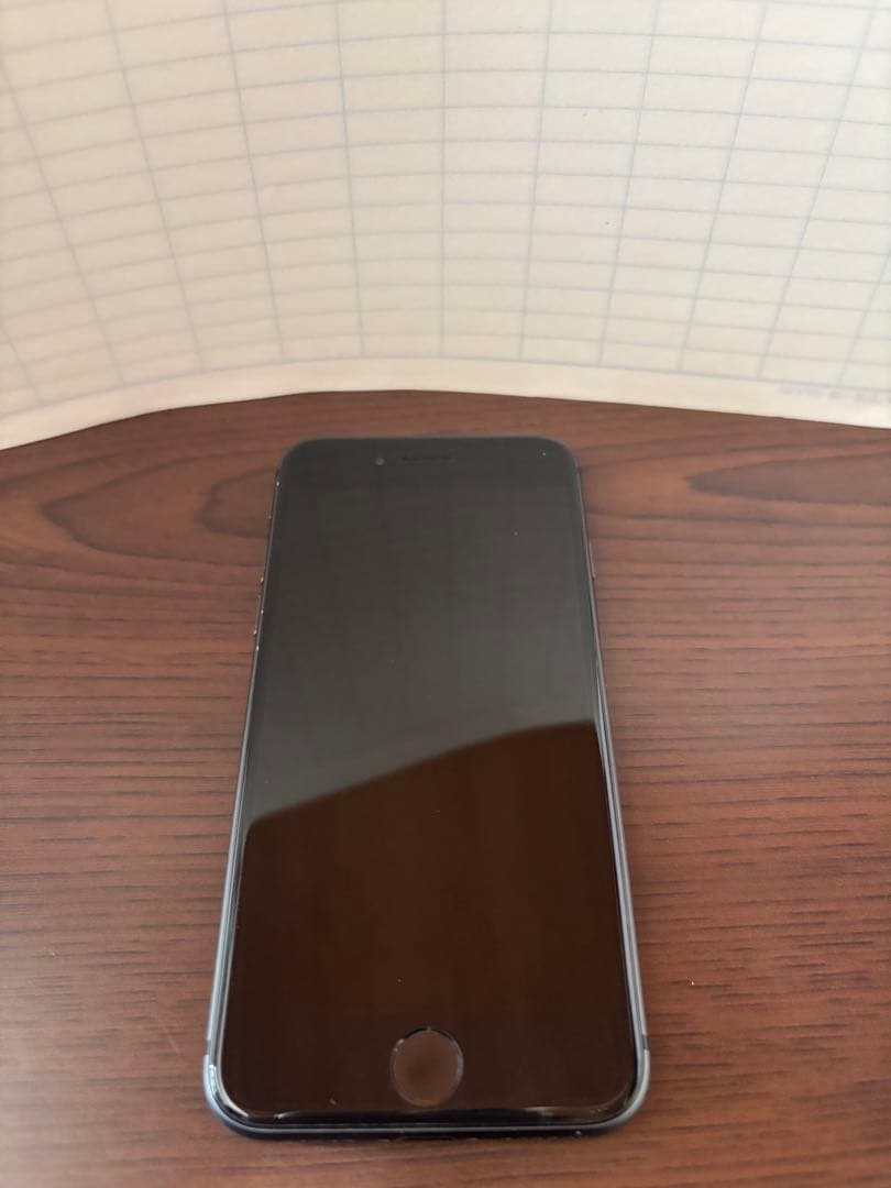 【ジャンク品】iPhone 8 64GB SIMフリー