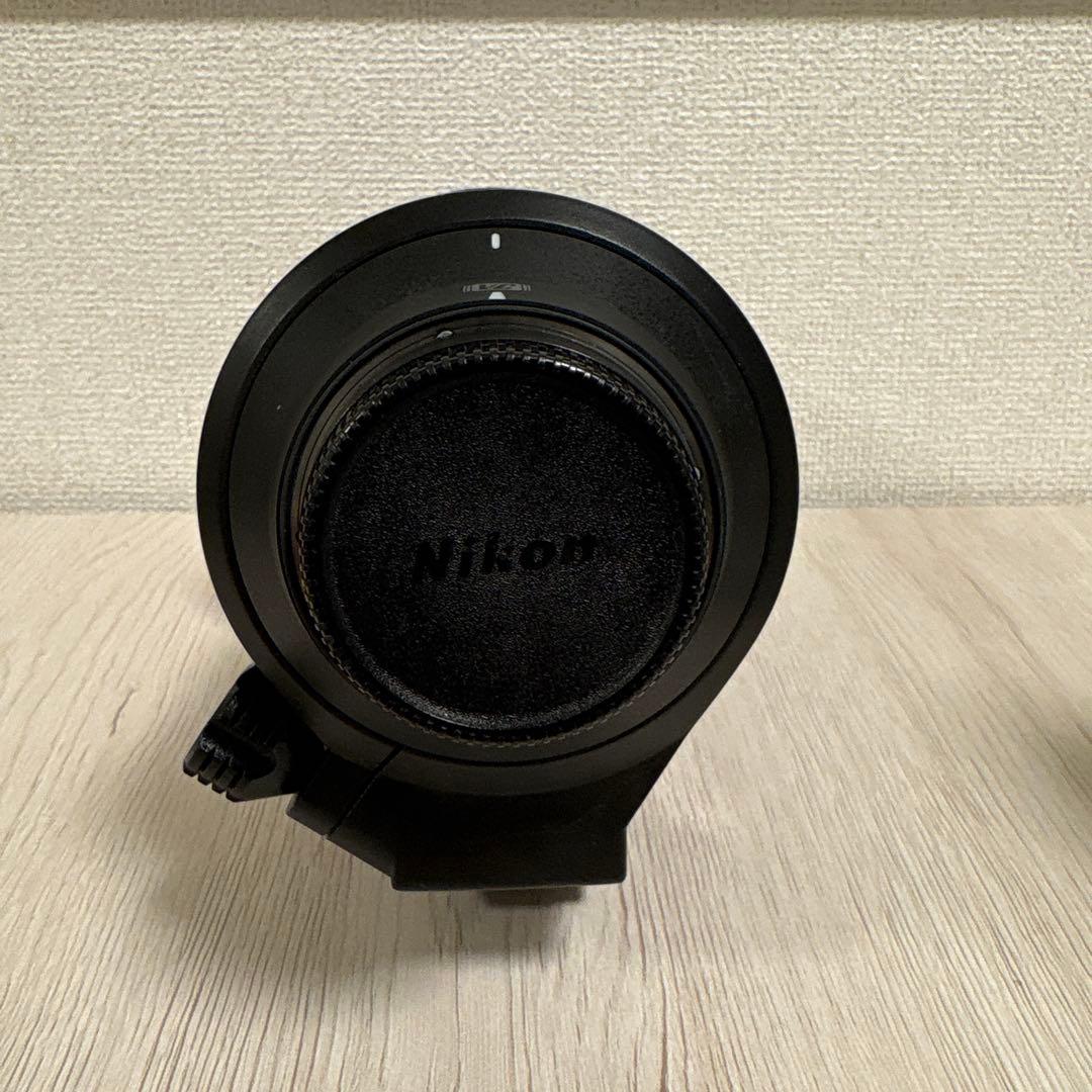 タムロンSP150-600mm F/5-6.3 レンズ