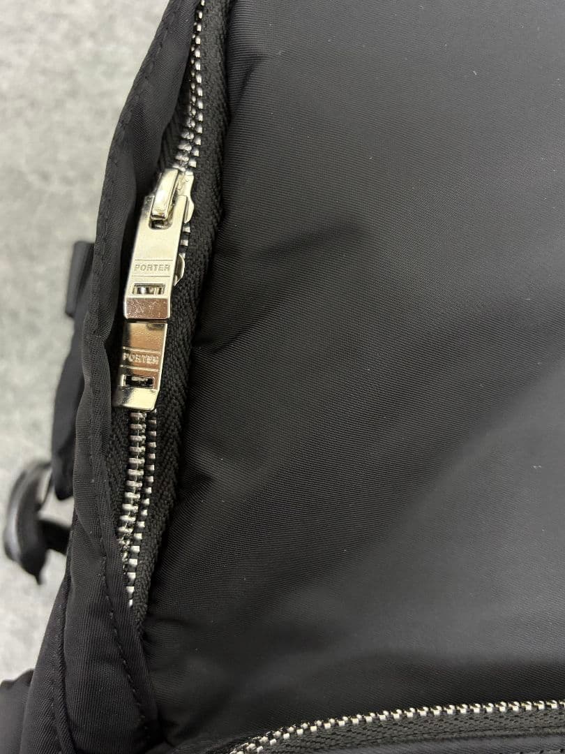 吉田カバン TANKER新型シリーズ リュックサック