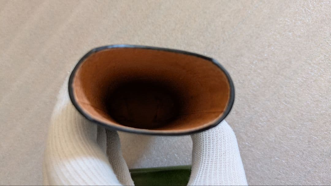 GANZO　メガネケース