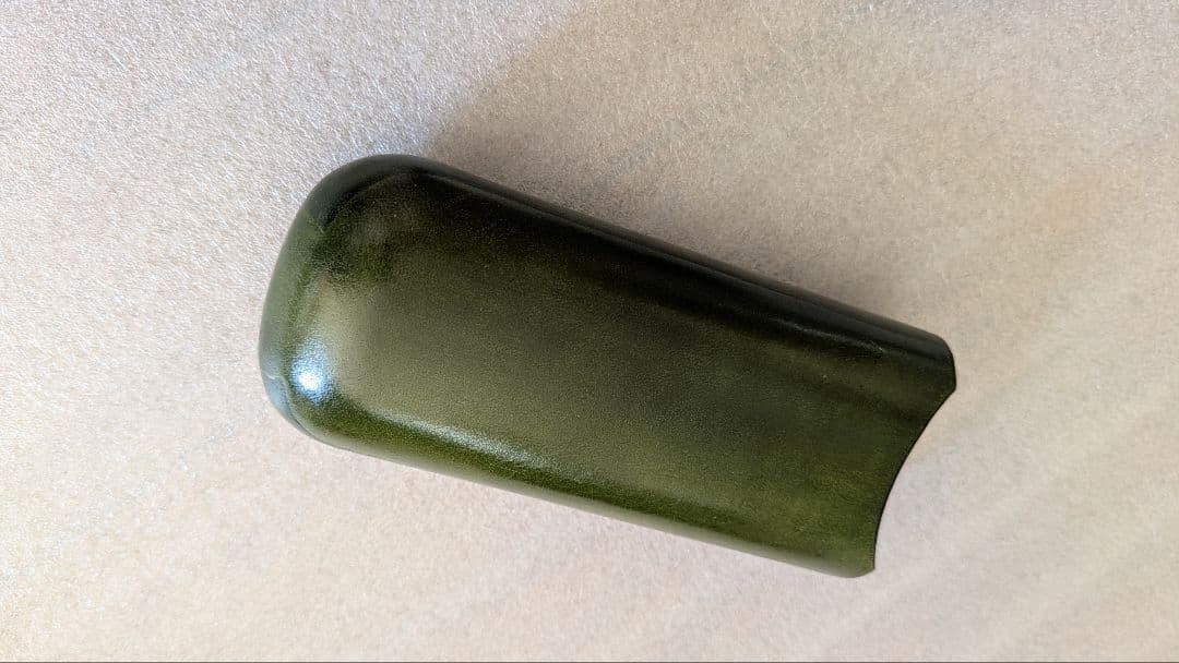 GANZO　メガネケース