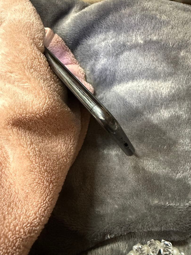 Apple iPhone 11 Pro 256GB スペースグレー