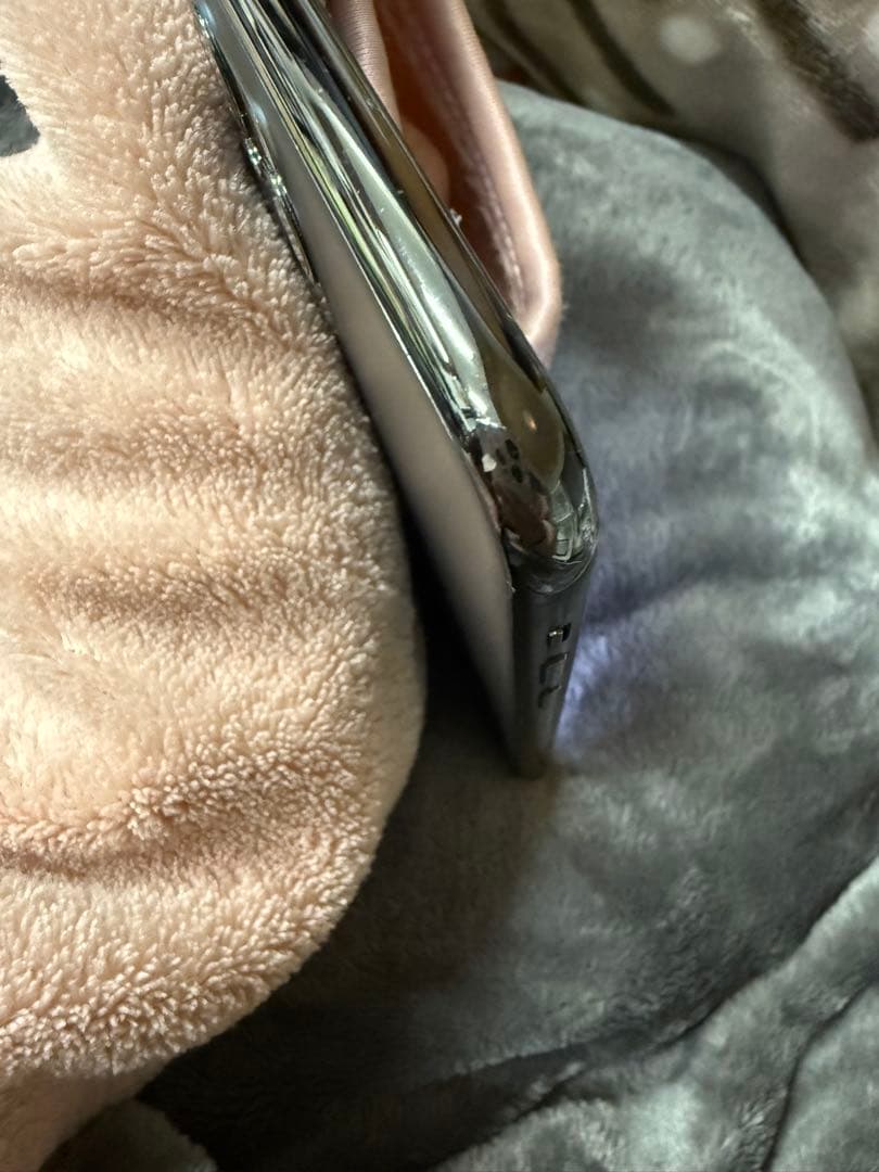 Apple iPhone 11 Pro 256GB スペースグレー