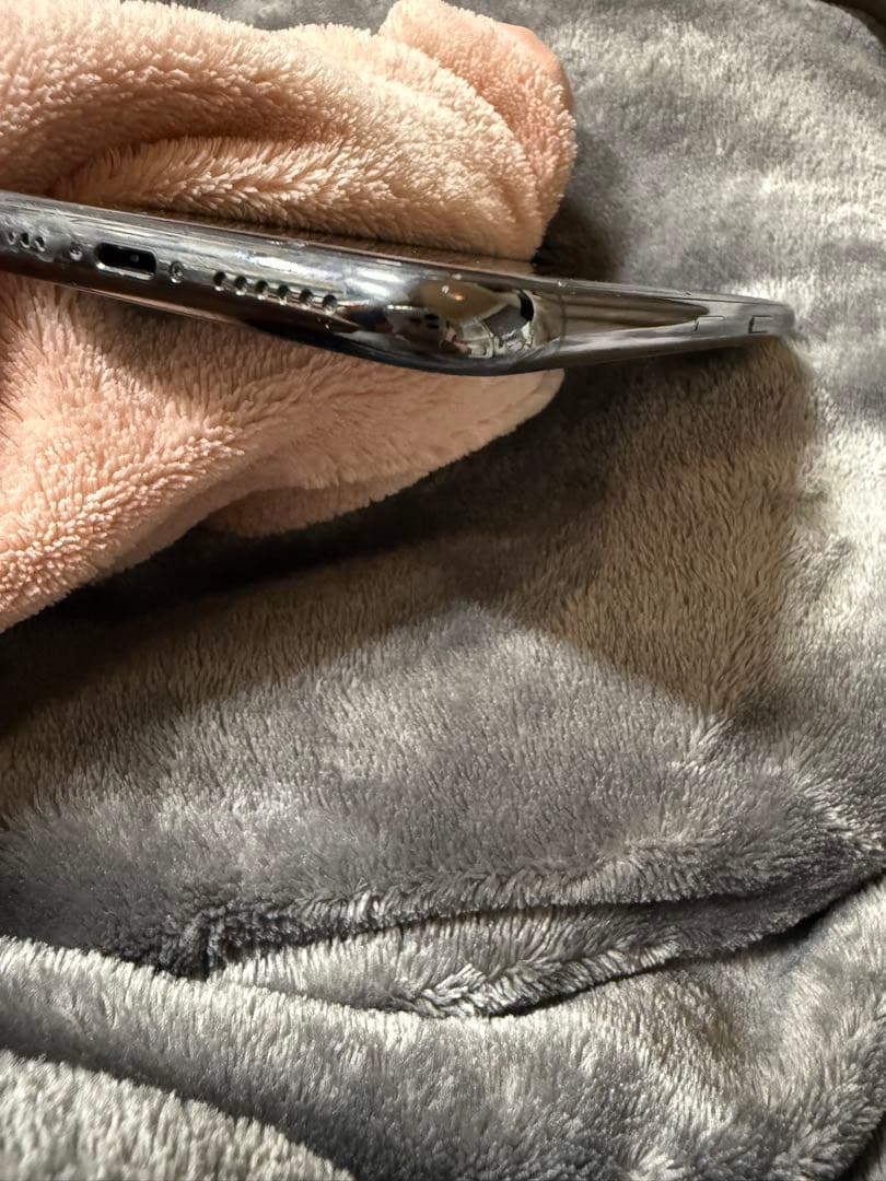 Apple iPhone 11 Pro 256GB スペースグレー