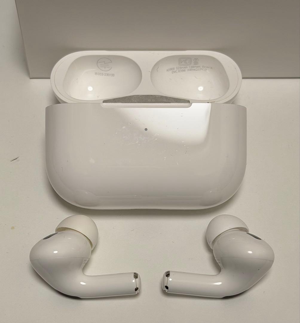 AirPods Pro (第2世代) 本体 美品