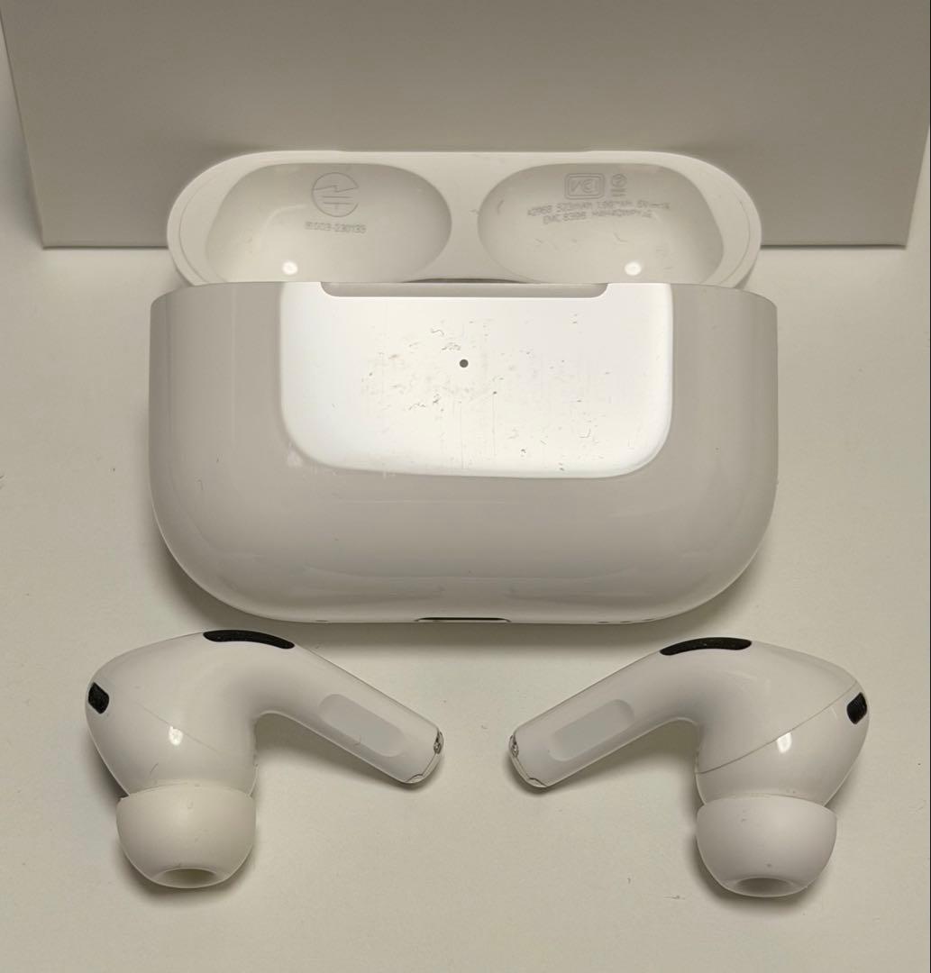 AirPods Pro (第2世代) 本体 美品