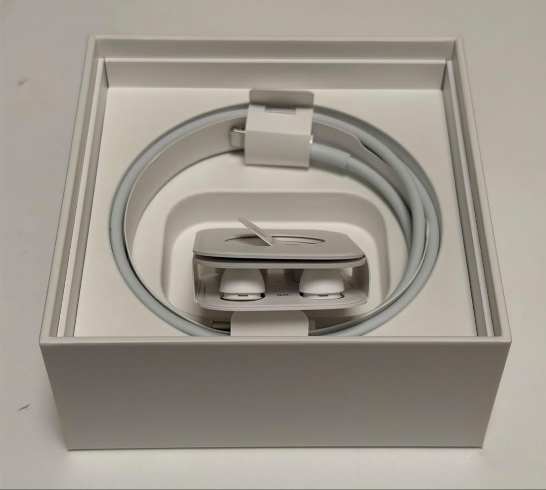 AirPods Pro (第2世代) 本体 美品