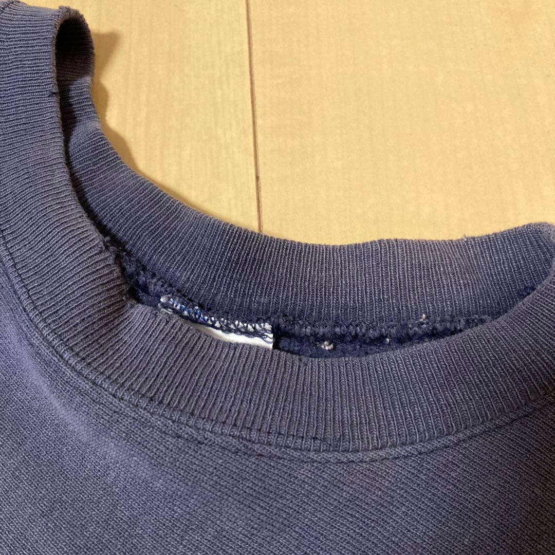 90s champion Michigan リバースウィーブ アメリカ製