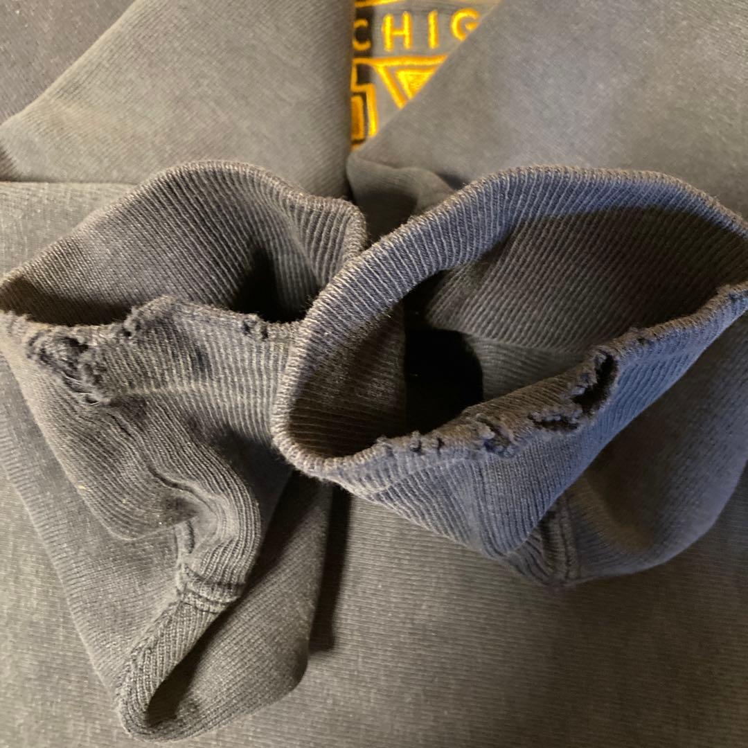 90s champion Michigan リバースウィーブ アメリカ製