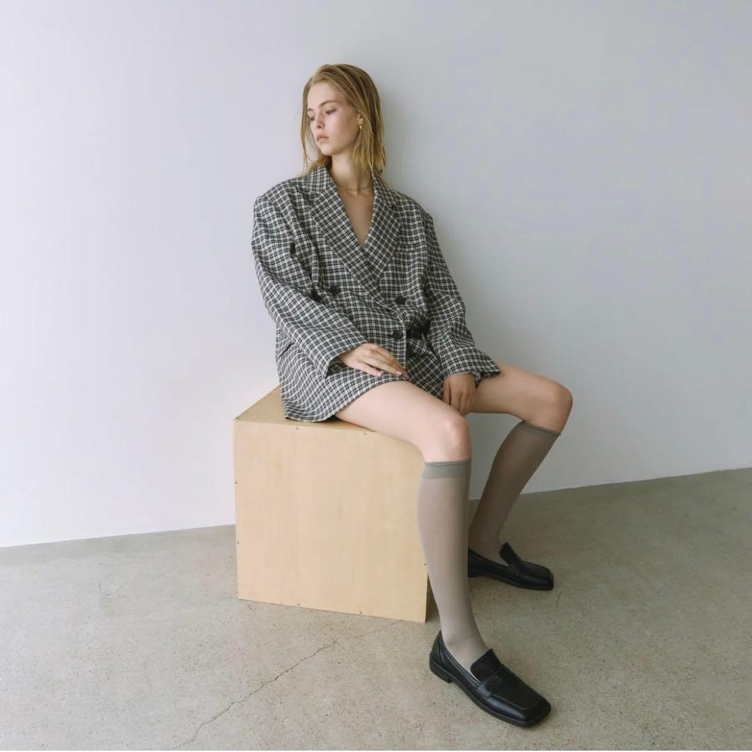 シールームリンBOYFRIENDテーラードジャケット