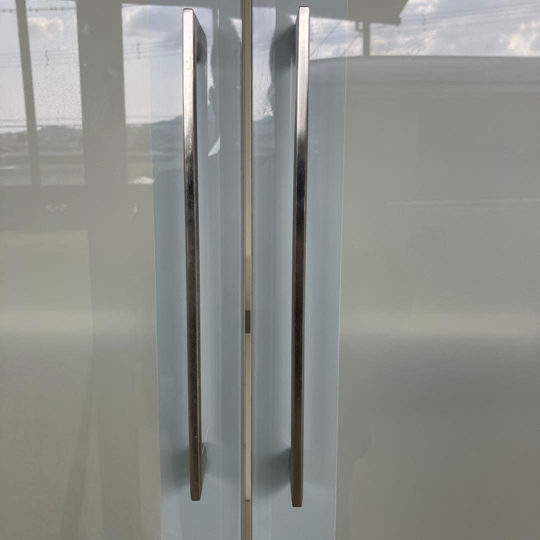 パモウナ キッチンキャビネット 食器棚