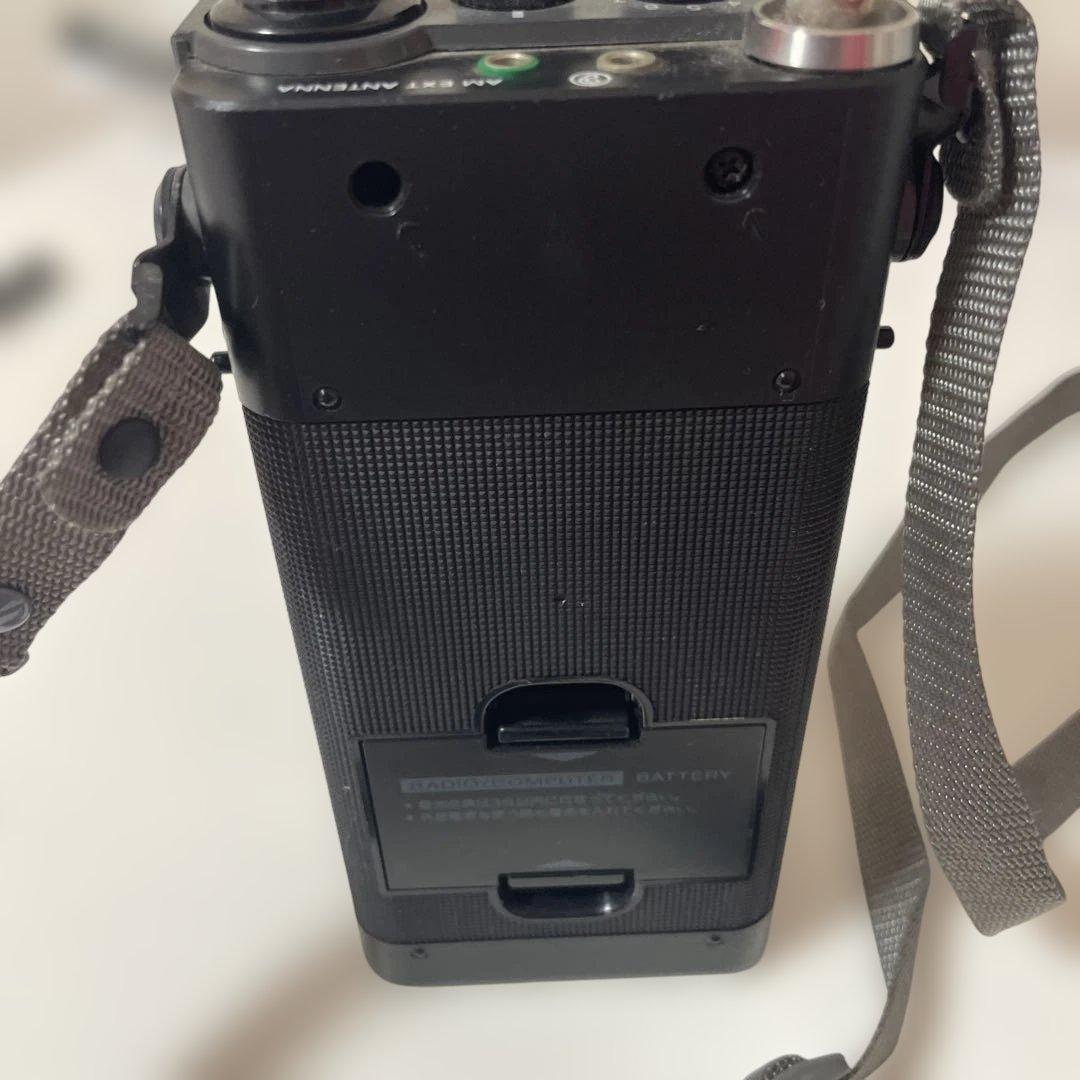 SONY AIR-7 トランシーバー ジャンク