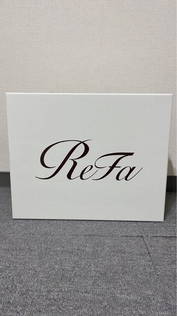 リファビューテック ドライヤーBX