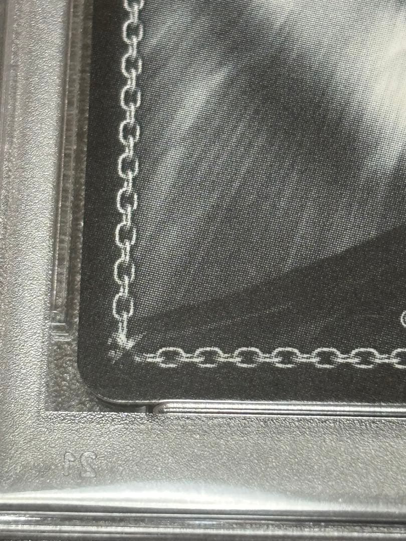 輝くステージへ星街すいせい極美品PSA10