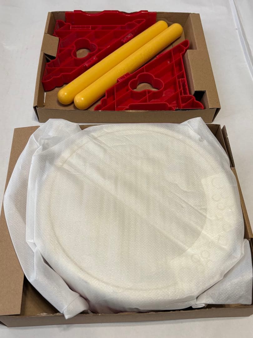 太鼓の達人 for Nintendo Switch ソフト太鼓とバチセット