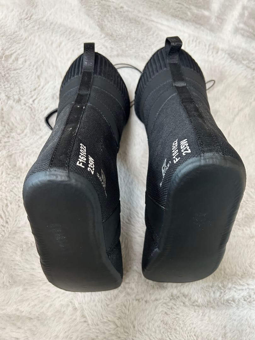 SALOMON KIANA DUAL BOA 24モデル レディース　23.5