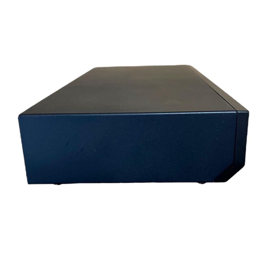 ネットワークメディアプレーヤー I-O DATA