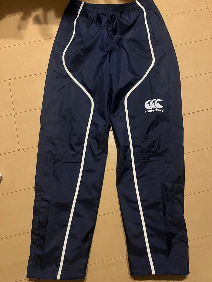 専用　Canterbury セットアップ　ジャージ　XL