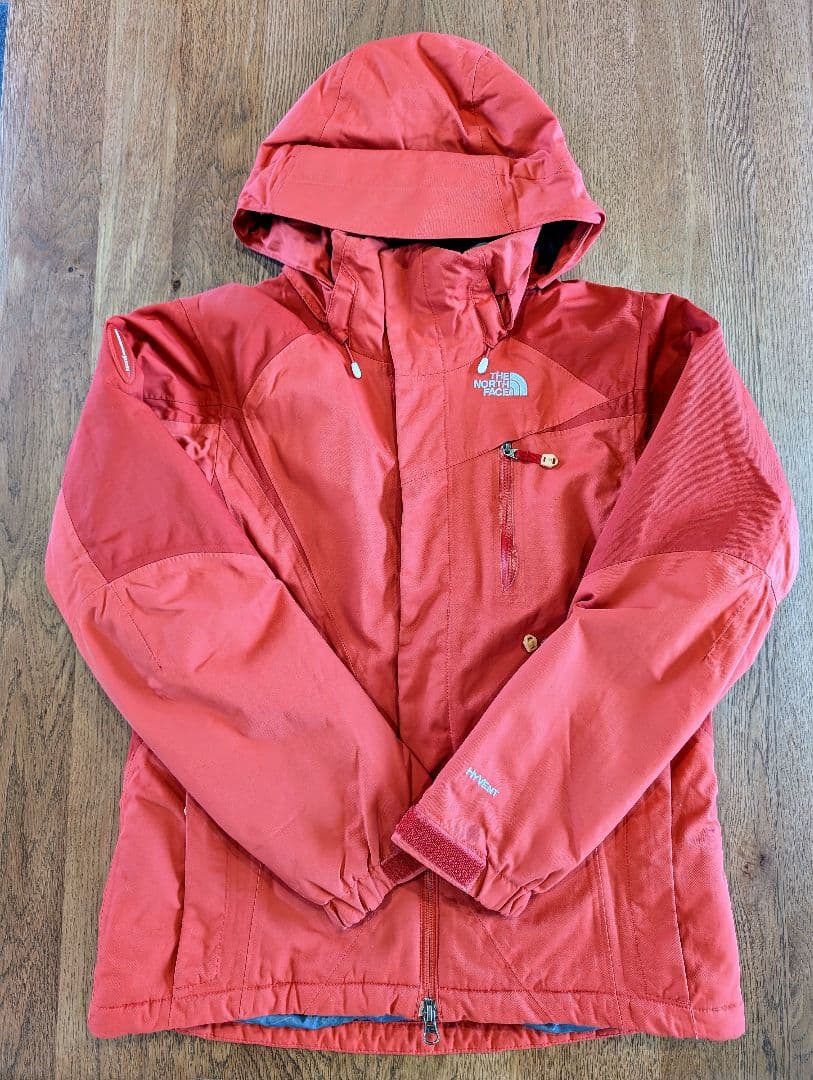 The North Face HYVENTスキースノーボードウェアスノーウェア