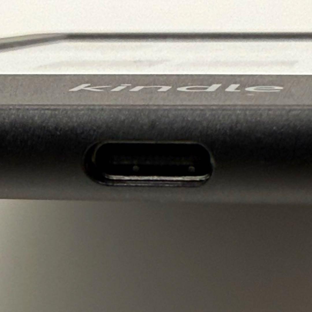 Kindle (16GB) 6インチ 電子書籍リーダー ブラック 広告なし