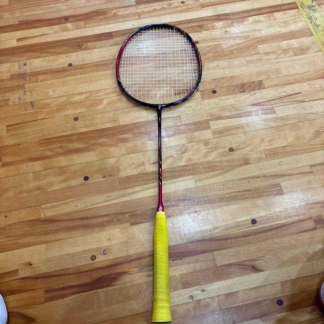 YONEX アストロクス99pro 廃盤