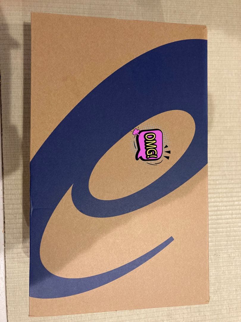 アシックス　マジックスピード５　27.0センチ【値下げしました！】