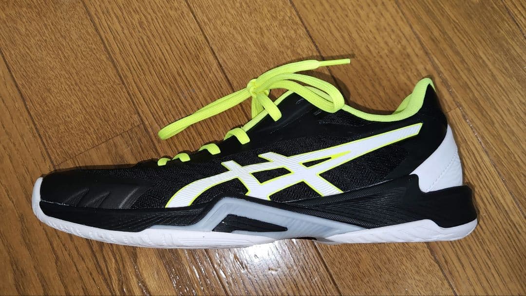 アシックス　バレーボールシューズ　オーダー　27cm