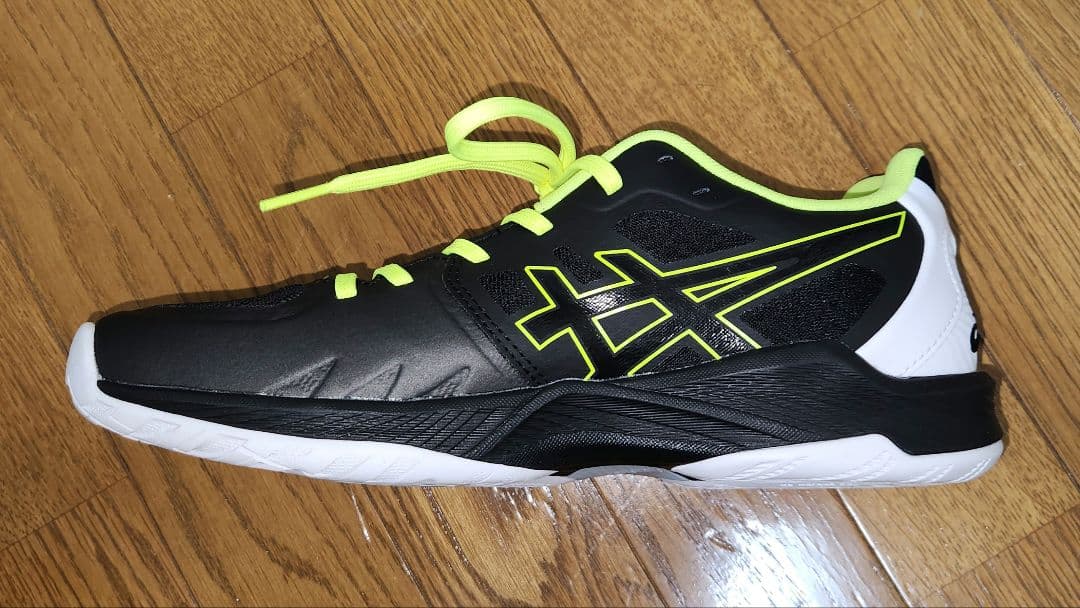 アシックス　バレーボールシューズ　オーダー　27cm