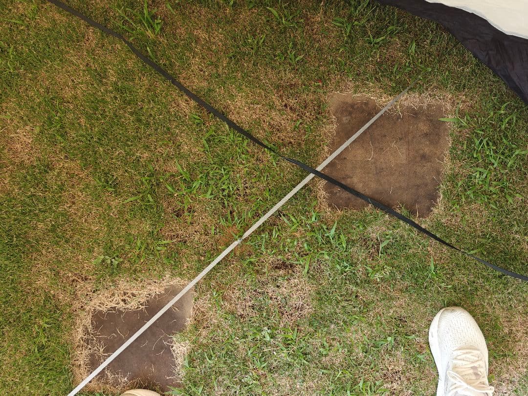 テント・タープ POMOLY Dune Solo