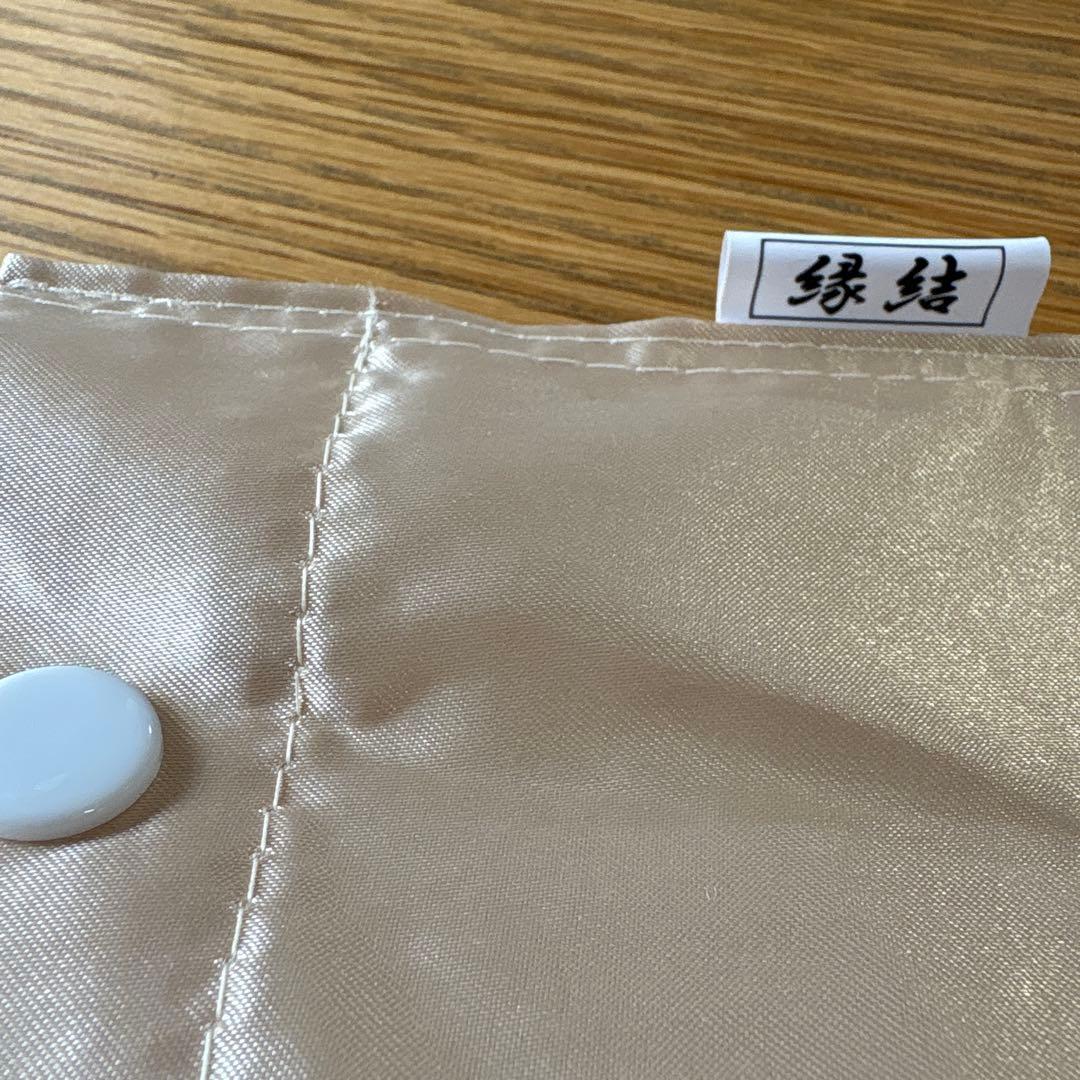 ホワイトローズ社 縁結（えんゆう） ゴールド 58㎝ 新品