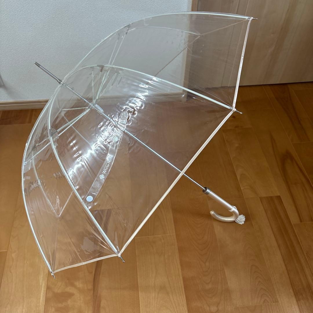 ホワイトローズ社 縁結（えんゆう） ゴールド 58㎝ 新品