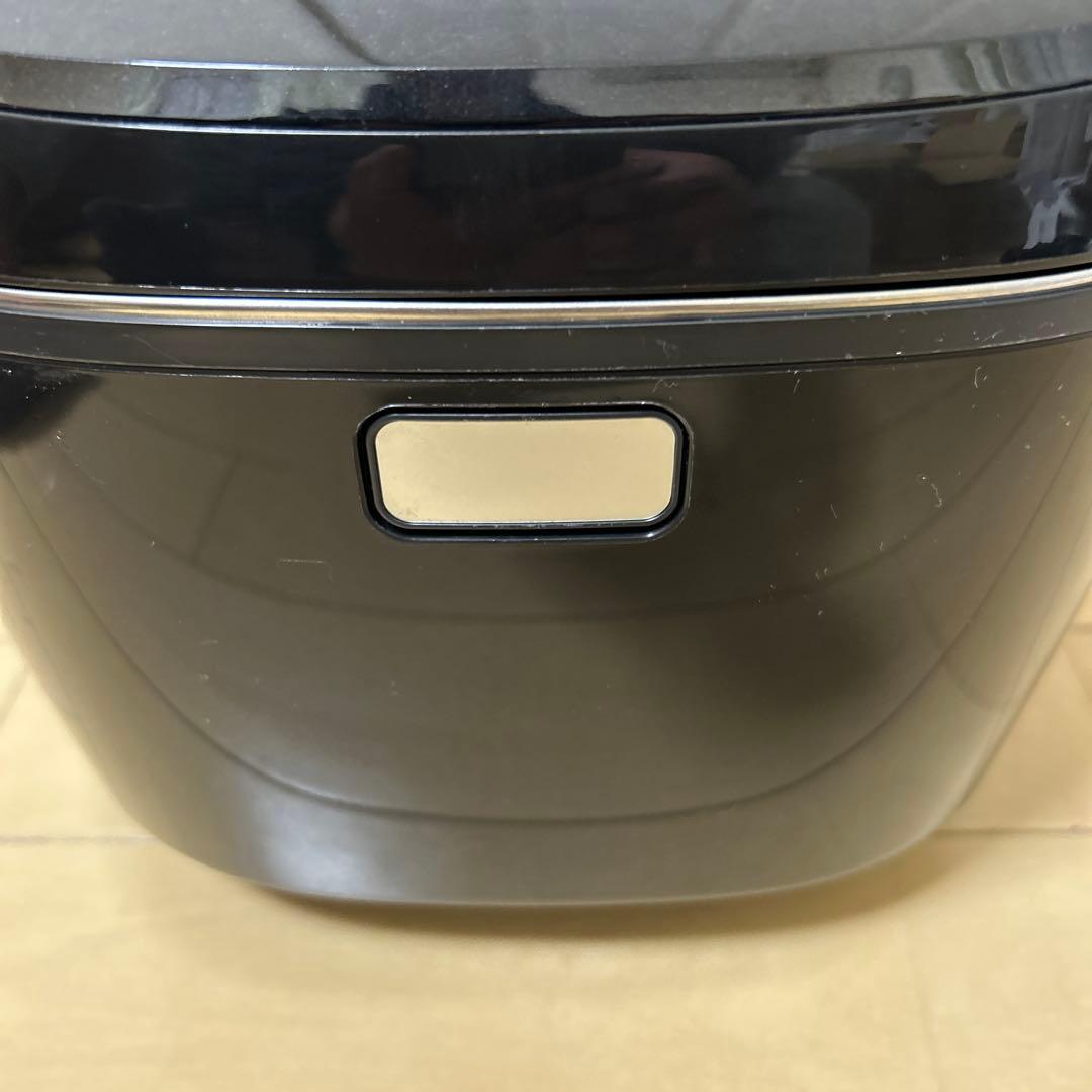 美品　Panasonic 炊飯ジャー　SR-HB189