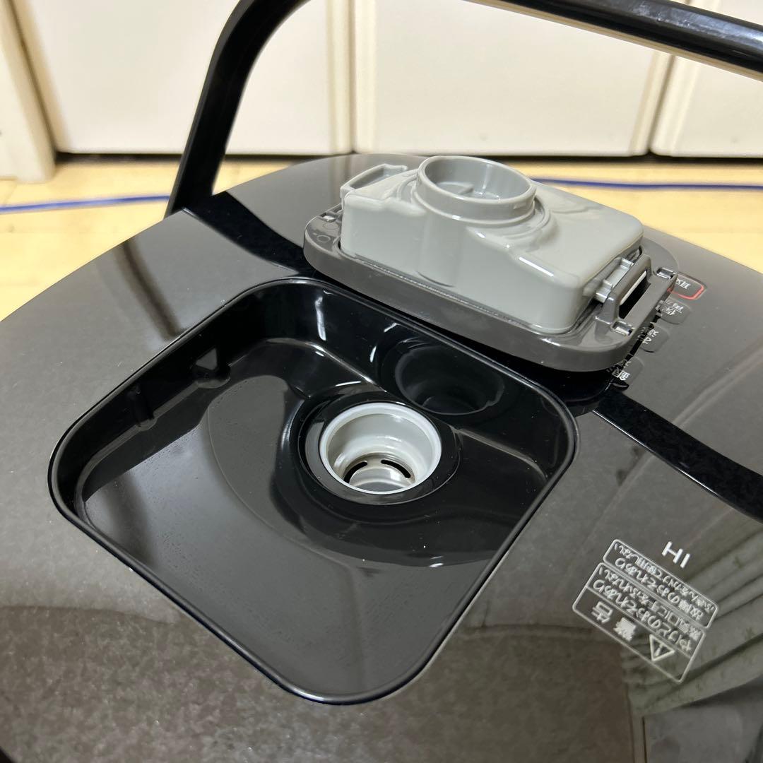 美品　Panasonic 炊飯ジャー　SR-HB189