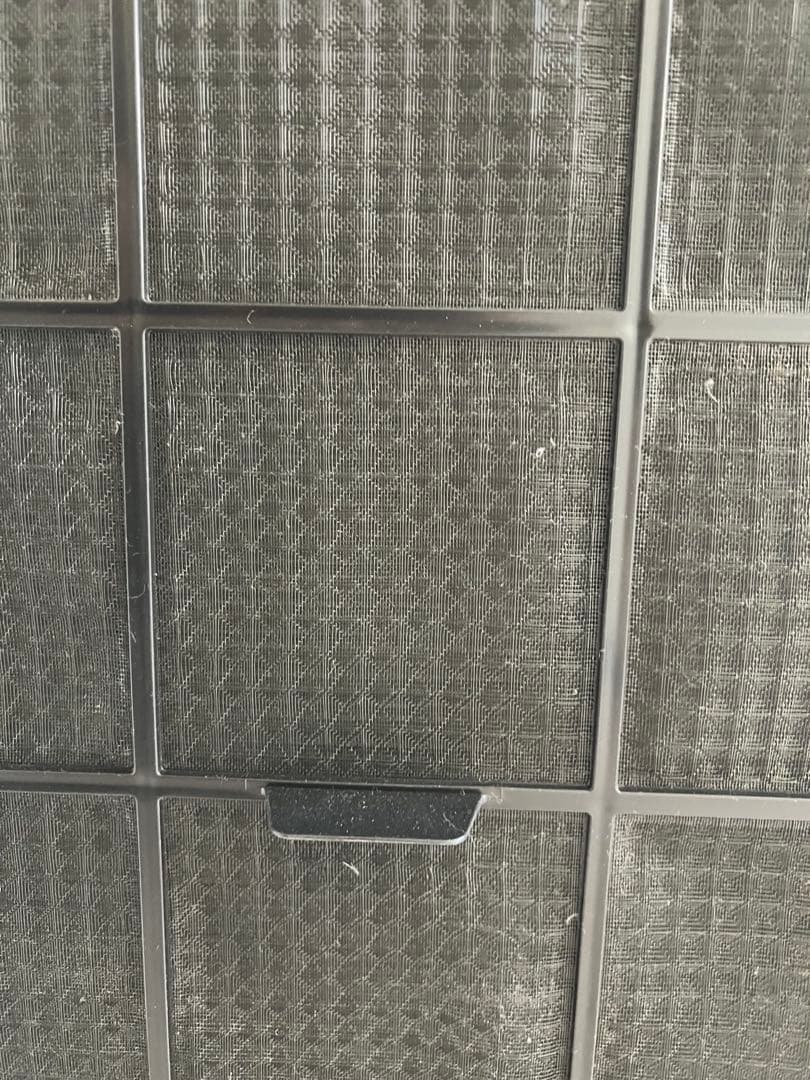 【極美品】Panasonic 空気清浄機 F-VXT90