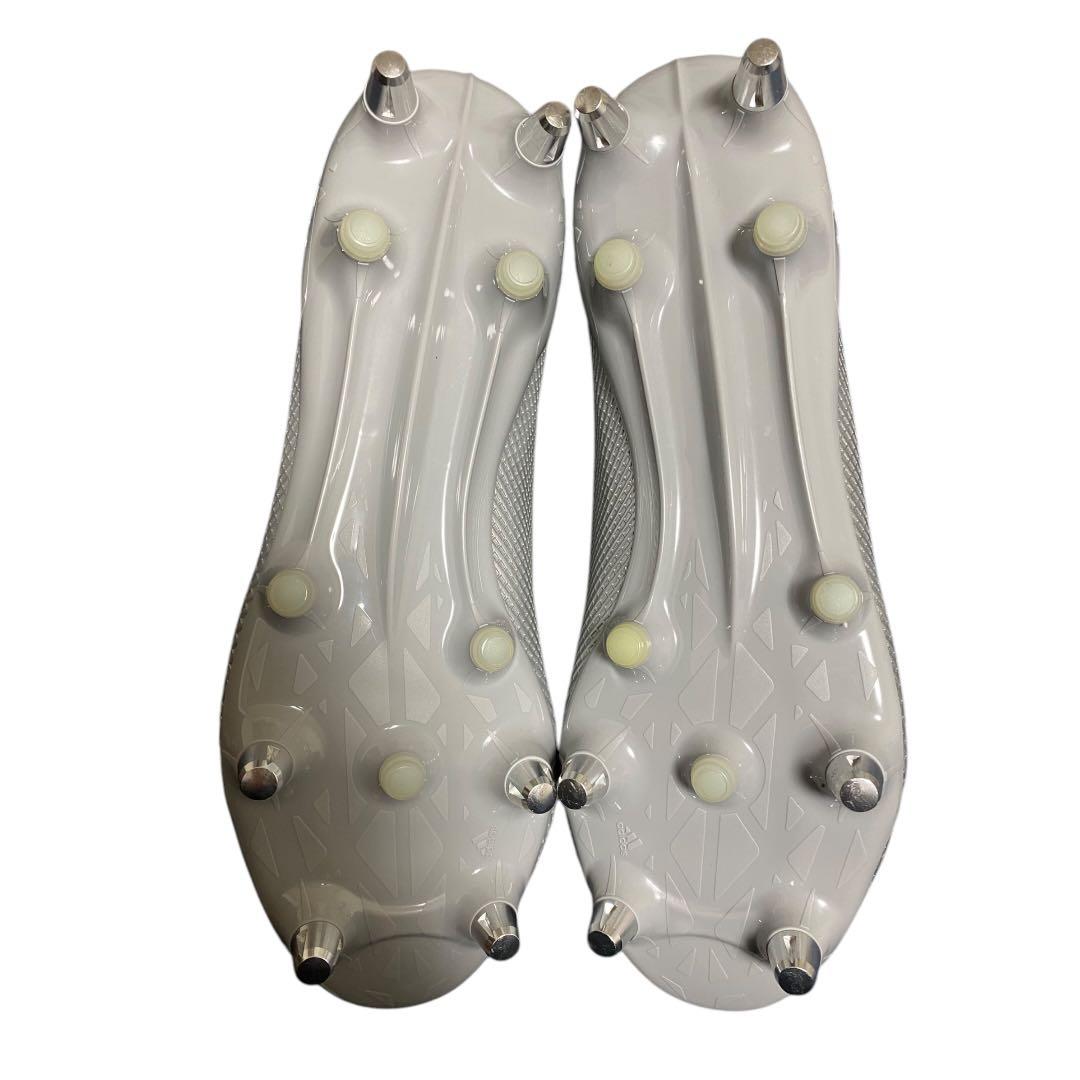 2/28まで値下げ！ Adizero RS7 SG