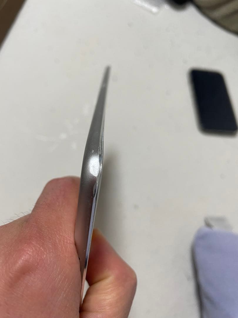 く*ん様 Apple iPad Pro (10.5インチ) 64GB バッテリー